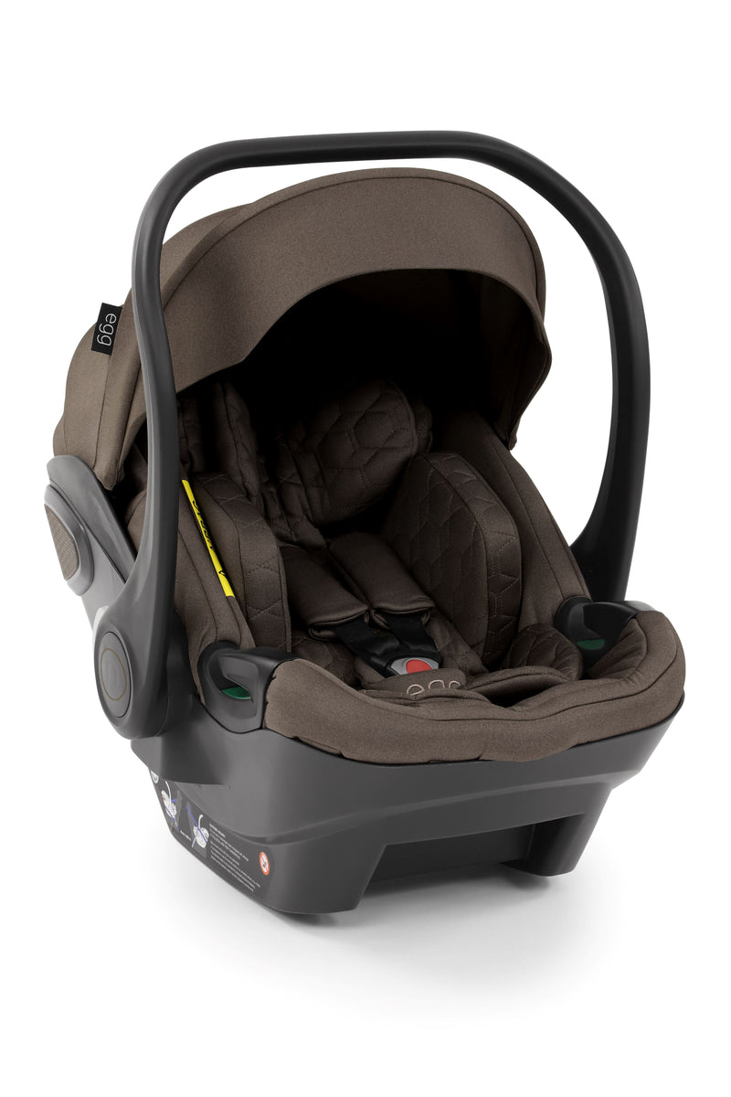 Egg Shell i-Size Infant Car Seat