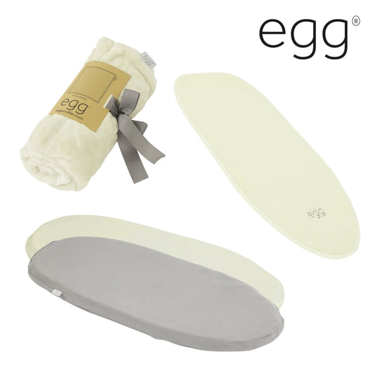 egg® Accessory Bundle