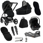 egg3® Bundle - with egg® Shell Car Seat