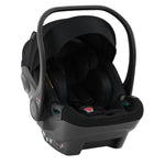 Egg Shell i-Size Car Seat, Panther