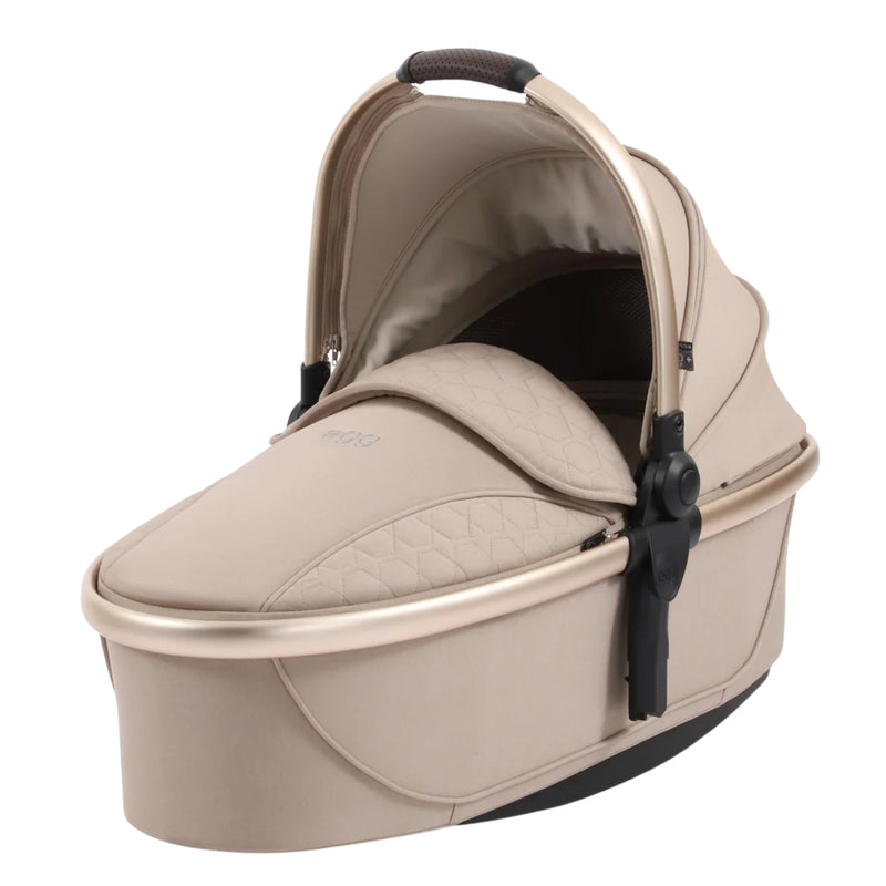 egg3® Carrycot, Feather