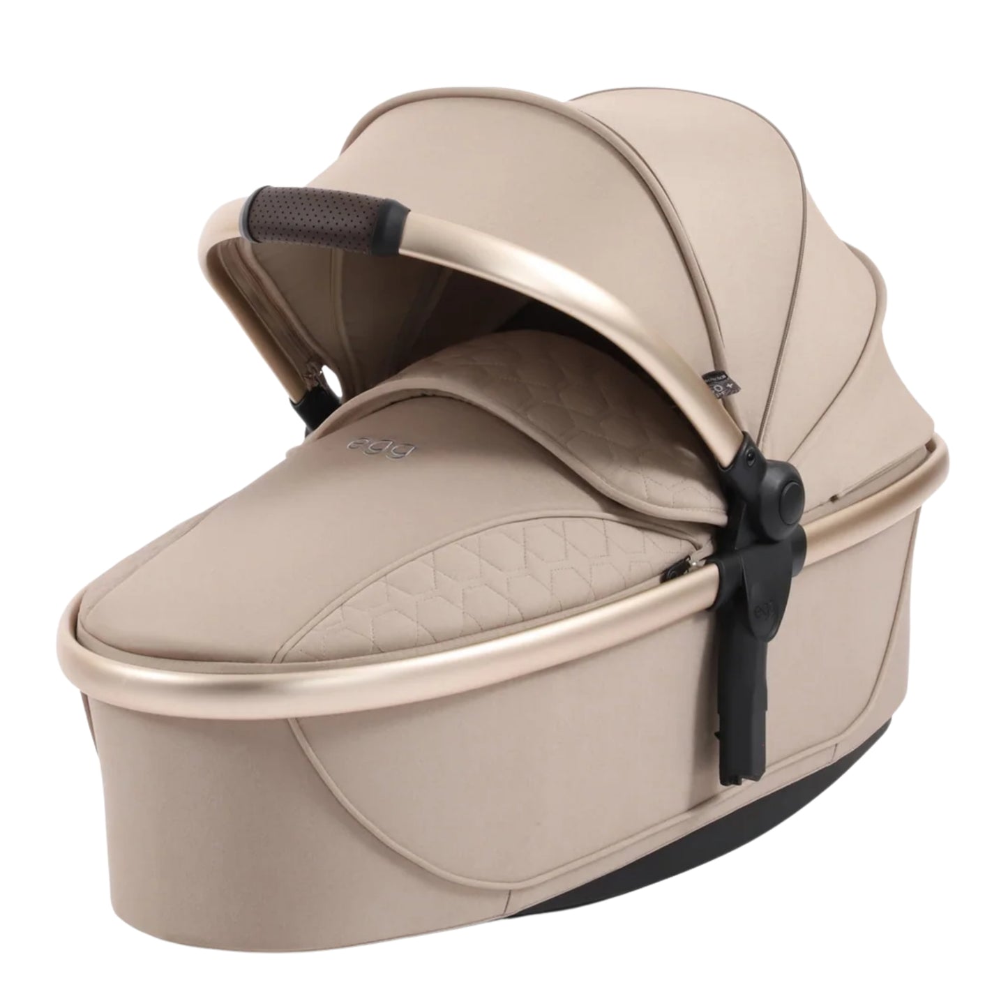 egg3® Carrycot, Feather