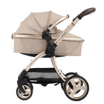 egg3® Carrycot, Feather