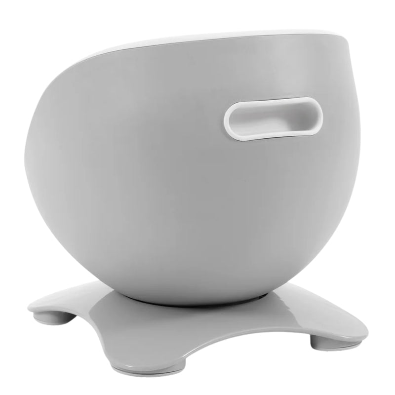 Eggloo Potty, Grey