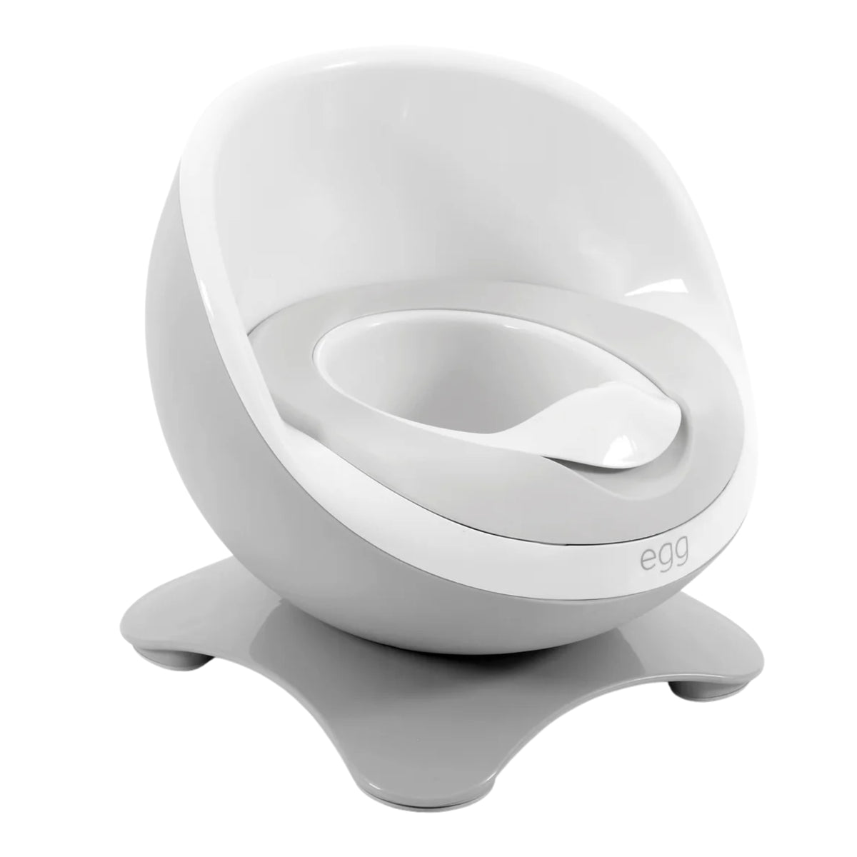 Eggloo Potty, Grey