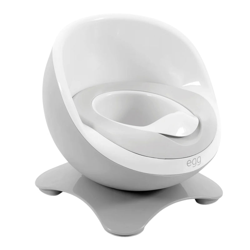 Eggloo Potty, Grey