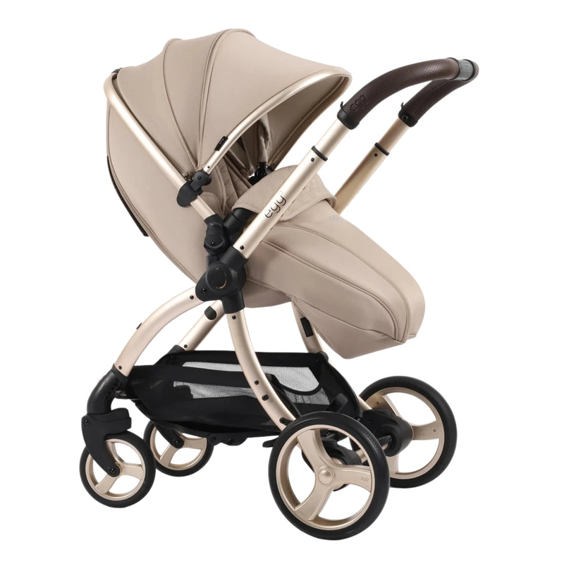 egg3® Stroller