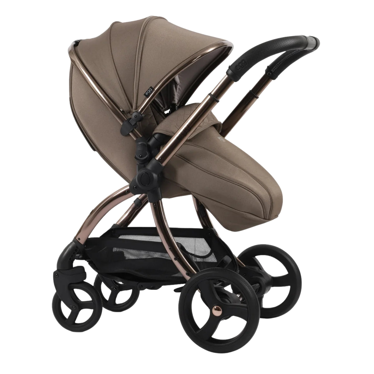 egg3® Stroller