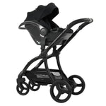 Egg Shell i-Size Car Seat, Panther