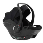 Egg Shell i-Size Car Seat, Panther