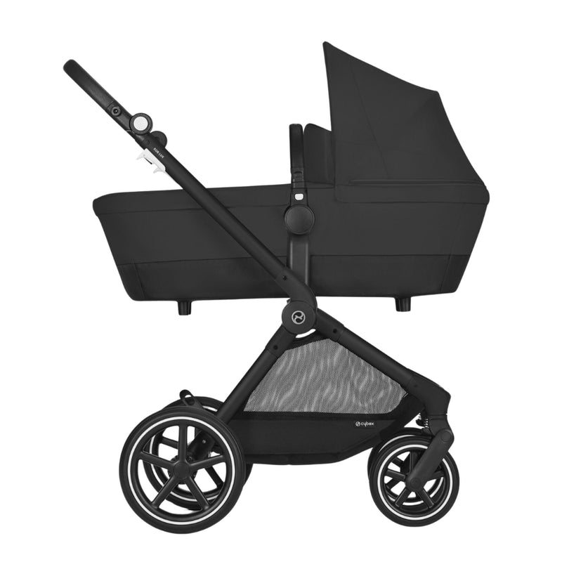Cybex EOS Pushchair & Carrycot