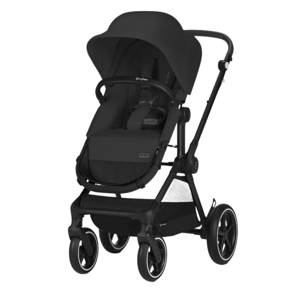 Cybex EOS Pushchair & Carrycot