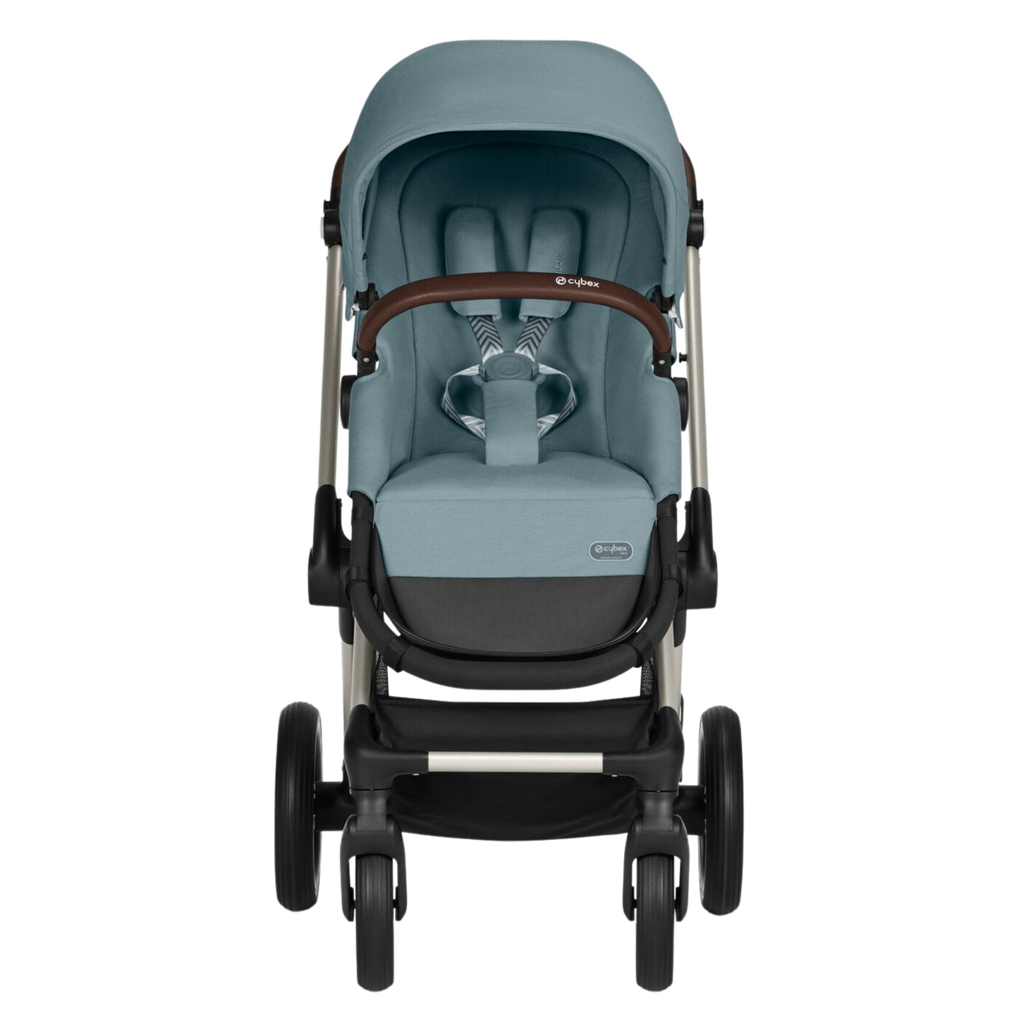 Cybex EOS LUX Pushchair & Carrycot