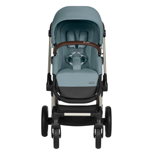 Cybex EOS Bundle w/Cloud T