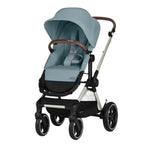 Cybex EOS Pushchair & Carrycot