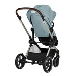 Cybex EOS LUX Pushchair & Carrycot