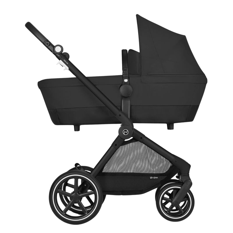 Cybex EOS LUX Pushchair & Carrycot