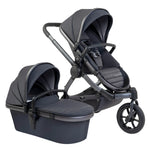 Ex Display iCandy Peach 7 All Terrain Storm Bundle