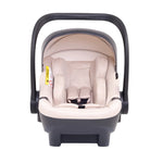 Ex Display iCandy Cocoon Car Seat & Base, Latte