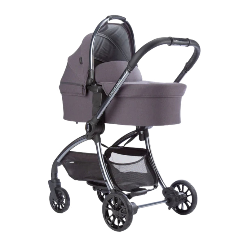 Ex-Display Junior Jones Aylo - with Maxi Cosi Cabriofix