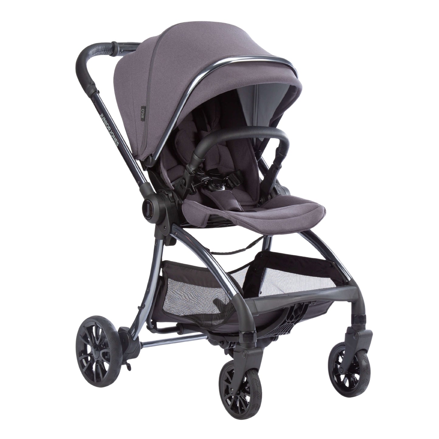 Ex-Display Junior Jones Aylo - with Maxi Cosi Cabriofix