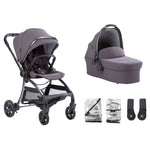 Ex-Display Junior Jones Aylo, Dark Slate