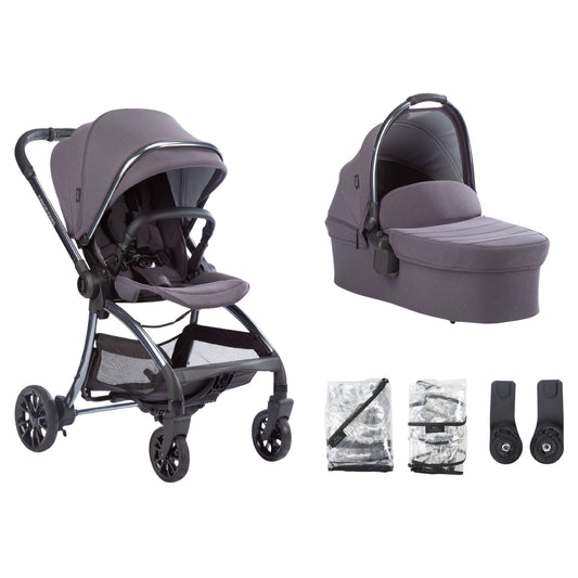 Ex-Display Junior Jones Aylo, Dark Slate