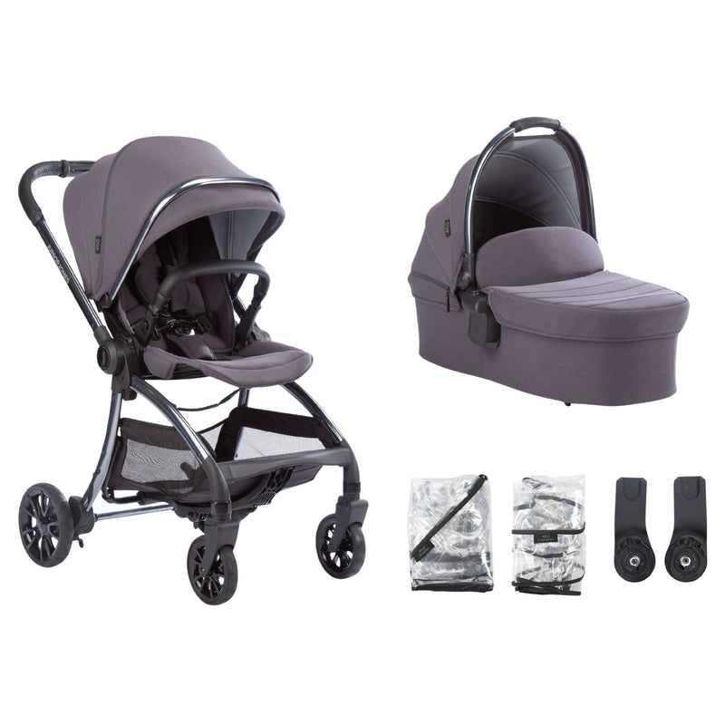 Ex-Display Junior Jones Aylo, Dark Slate