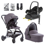 Ex-Display Junior Jones Aylo - with Maxi Cosi Cabriofix