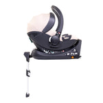 Ex Display iCandy Cocoon Car Seat & Base, Latte