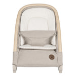 Ex Display Maxi Cosi Kori Bouncer, Classic Beige