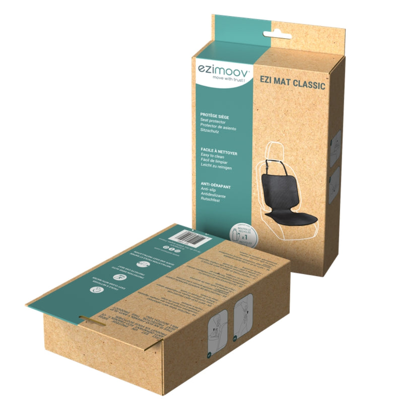EziMoov Mat Classic Seat Protector