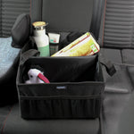 Ezimoov Storage Car Organiser