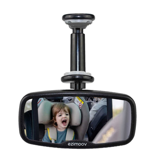 Ezimoov Mirror Clip