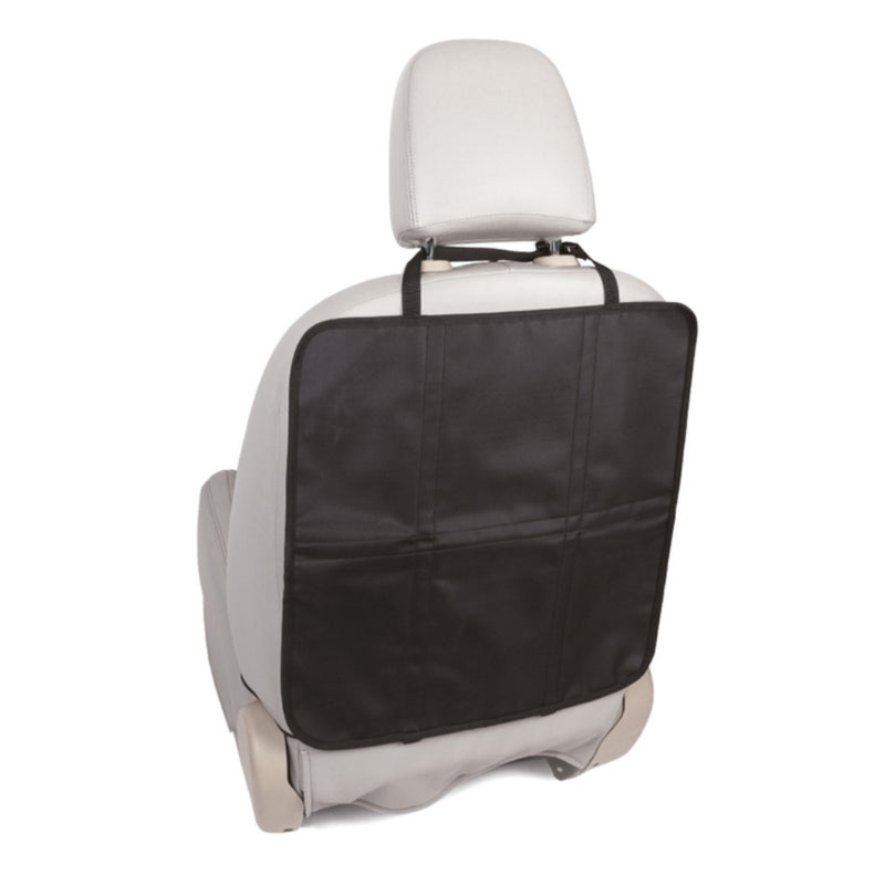 Ezimoov Seat Protector Mat 3-in-1