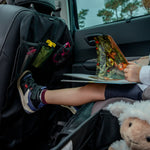 Ezimoov Seat Protector Mat 3-in-1