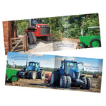 Tractor Ted Tedtastic Tractors