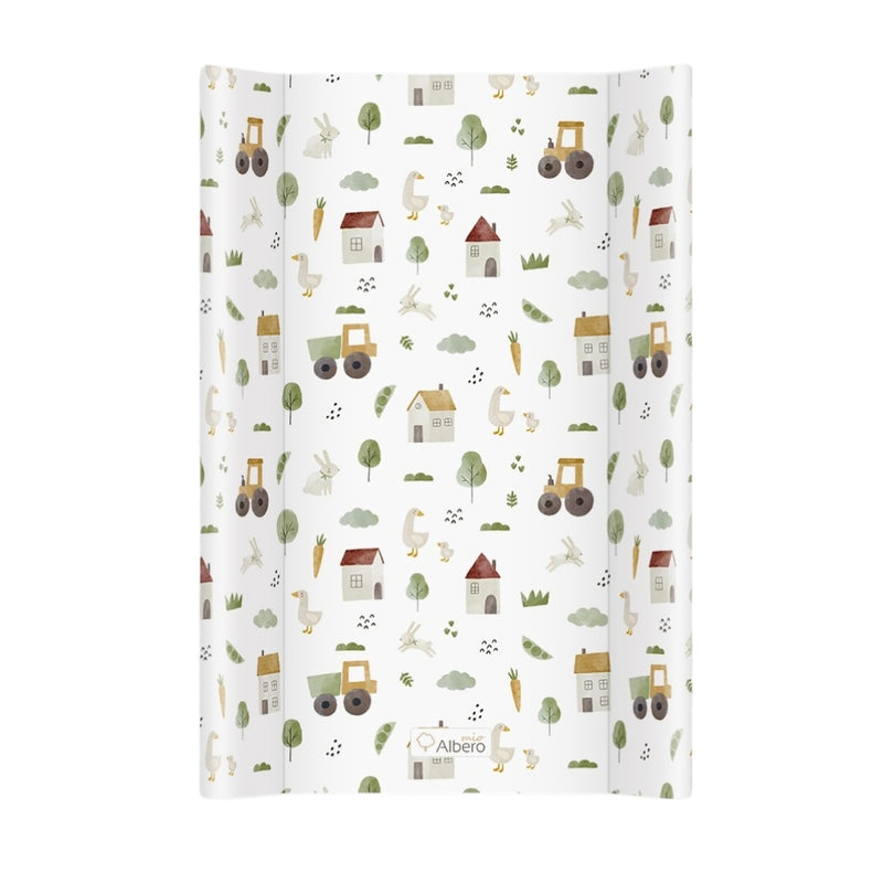 Mio Albero Changing Mat, Farm
