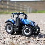 Britains New Holland T8.435 Genesis Tractor