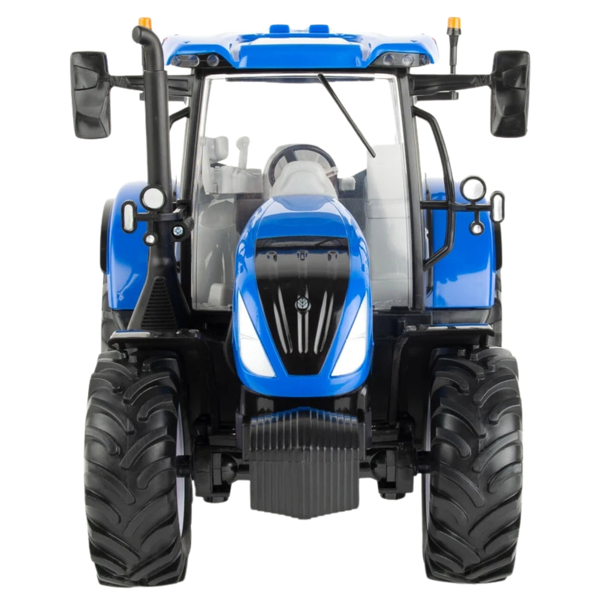 Britains Big Farm Radio Controlled New Holland T6.180 Tractor