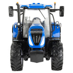 Britains Big Farm Radio Controlled New Holland T6.180 Tractor