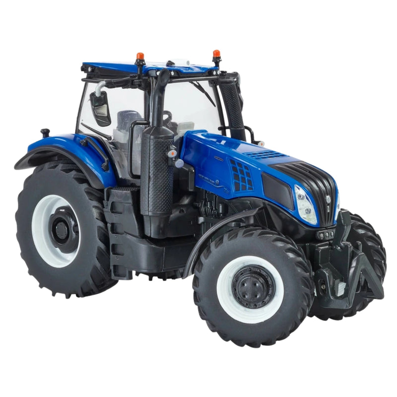 Britains New Holland T8.435 Genesis Tractor