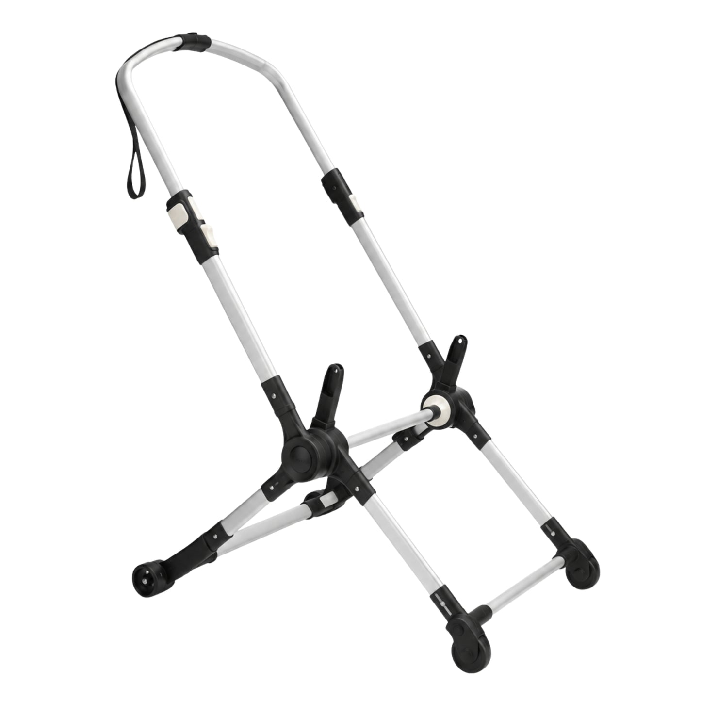 Bugaboo Fox 1 Replacement Chassis, Aluminum