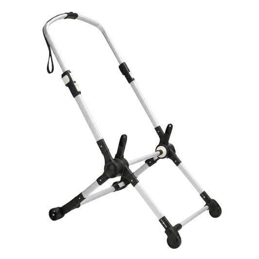 Bugaboo Fox 1 Replacement Chassis, Aluminum