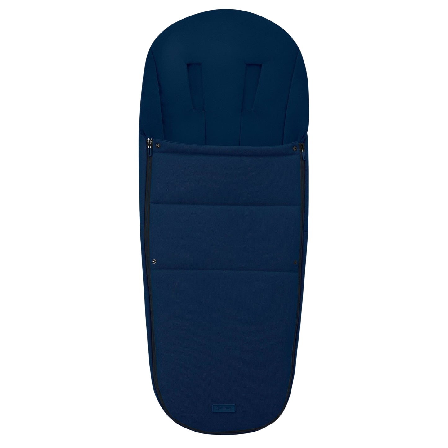 Cybex Gazelle Footmuff, Navy Blue