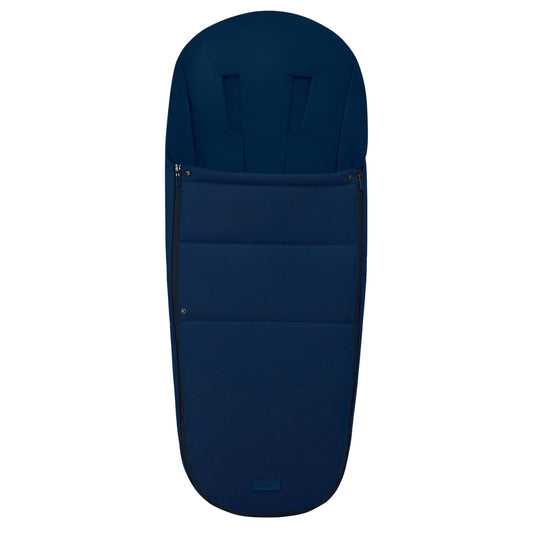 Cybex Gazelle Footmuff, Navy Blue