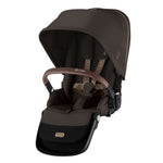 Cybex Gazelle S Seat Unit, Chocolate Brown
