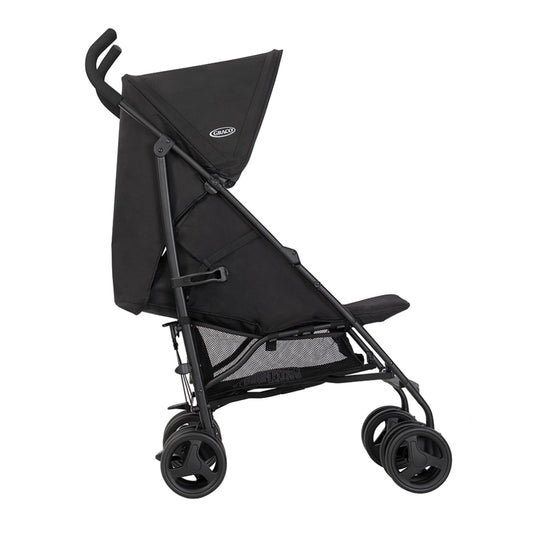 Graco EZlite Stroller, Midnight