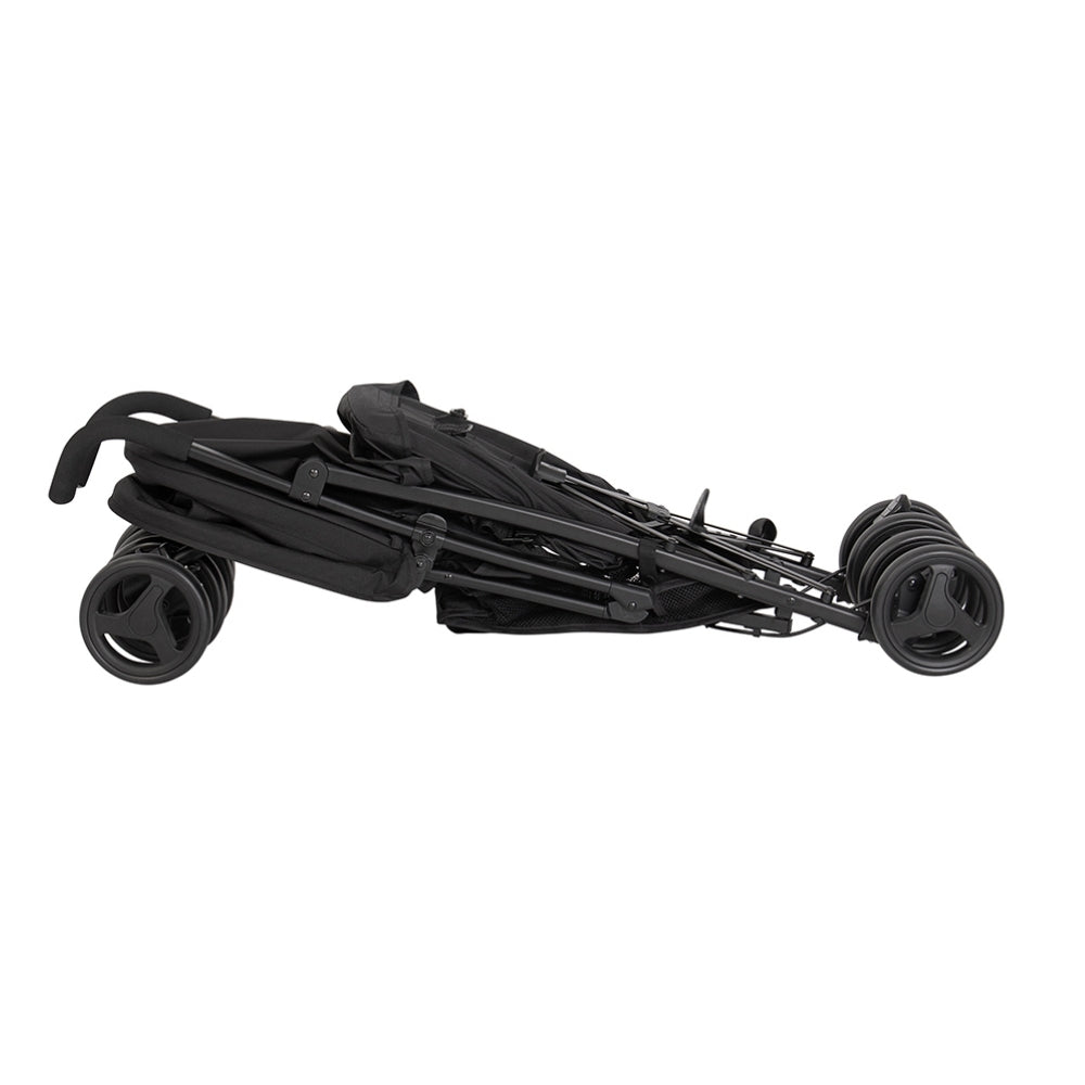 Graco EZlite Stroller, Midnight