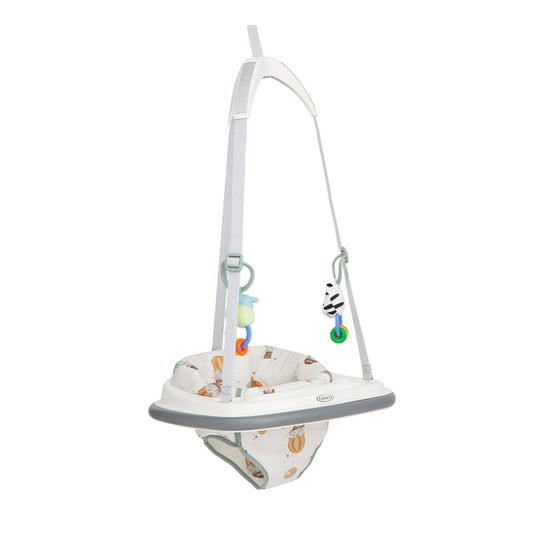 Graco Bumper Doorway Jumper, Up & Away